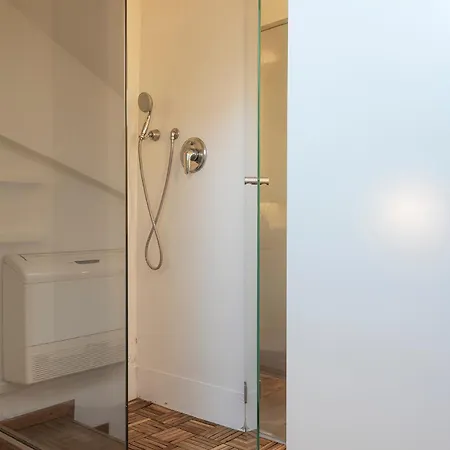 Lägenhet Washington District Milano