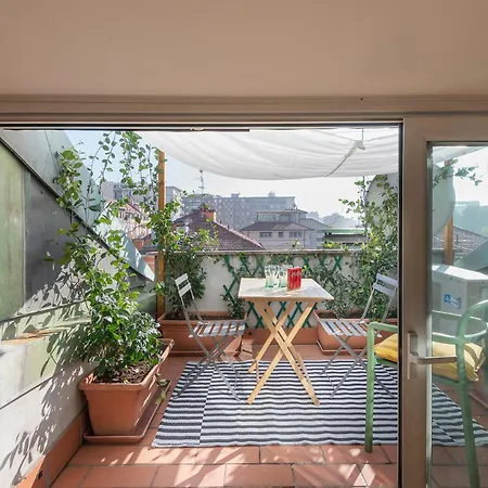 Washington District Lägenhet *