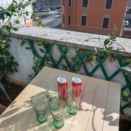 Washington District Lägenhet