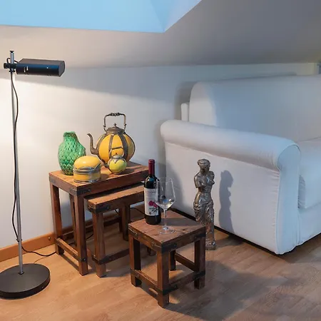 Lägenhet Washington District