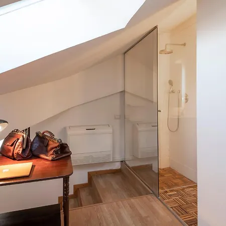 Washington District Appartement *